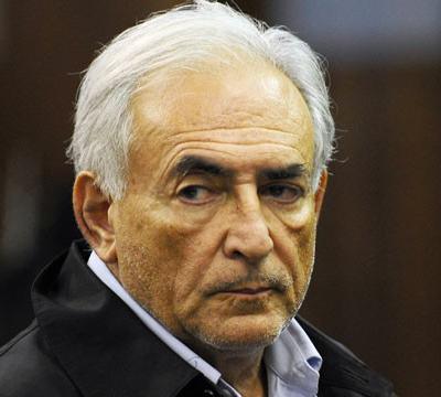 Самые громкие секс-скандалы в политике и бизнесе