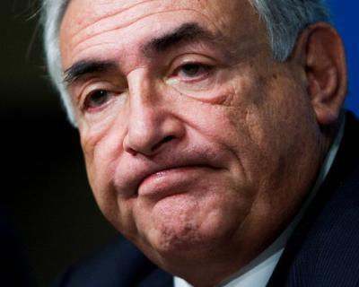 Самые громкие секс-скандалы в политике и бизнесе