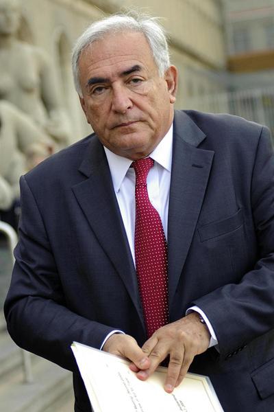 Самые громкие секс-скандалы в политике и бизнесе