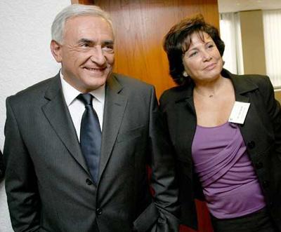 Самые громкие секс-скандалы в политике и бизнесе