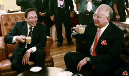 Самые громкие секс-скандалы в политике и бизнесе