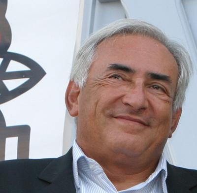 Самые громкие секс-скандалы в политике и бизнесе