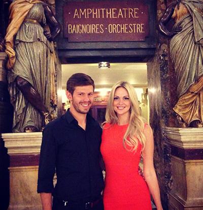 Отечественные звезды выложили в сеть фотографии с отдыха