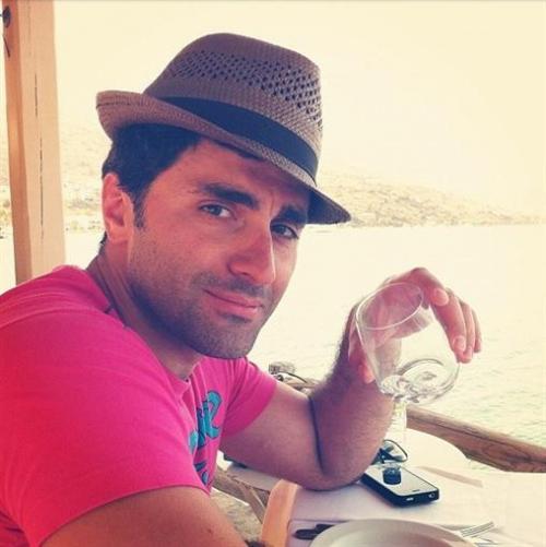 Отечественные звезды выложили в сеть фотографии с отдыха