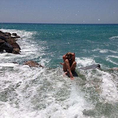 Отечественные звезды выложили в сеть фотографии с отдыха