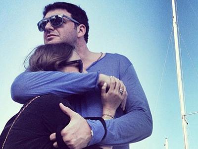 Отечественные звезды выложили в сеть фотографии с отдыха