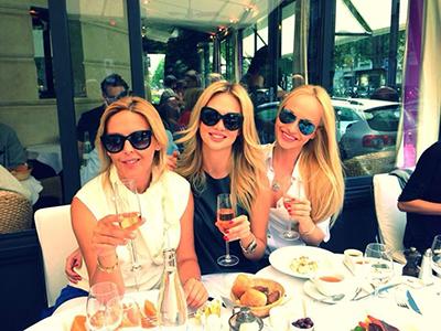 Отечественные звезды выложили в сеть фотографии с отдыха