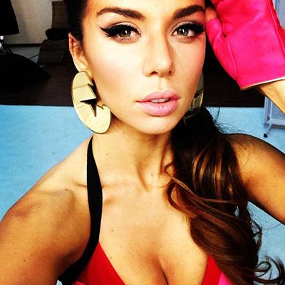 Отечественные звезды выложили в сеть фотографии с отдыха