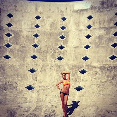 Отечественные звезды выложили в сеть фотографии с отдыха