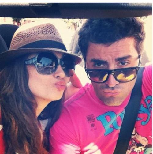 Отечественные звезды выложили в сеть фотографии с отдыха