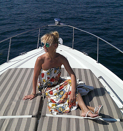 Отечественные звезды выложили в сеть фотографии с отдыха