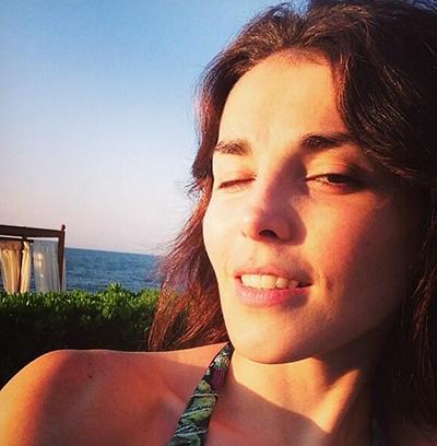 Отечественные звезды выложили в сеть фотографии с отдыха