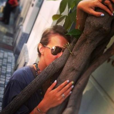 Отечественные звезды выложили в сеть фотографии с отдыха