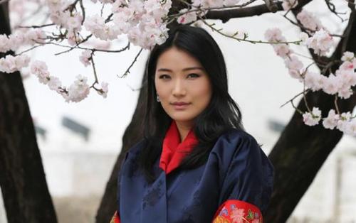 Принцессы и королевы нашего времени, которых можно спутать с топ-моделями