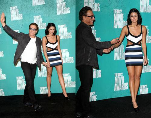 Красавицы-дочки из культовых боевиков