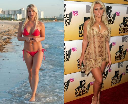 Красавицы-дочки из культовых боевиков