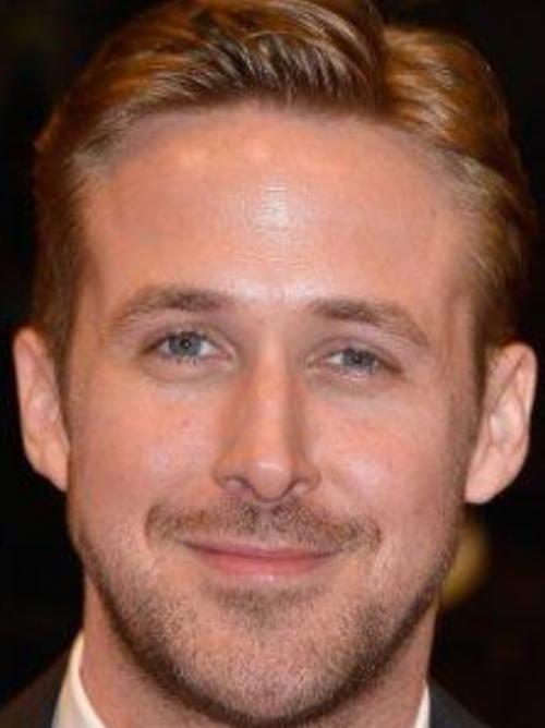 Знаменитости, "изуродовавшие" себя усами и бородой