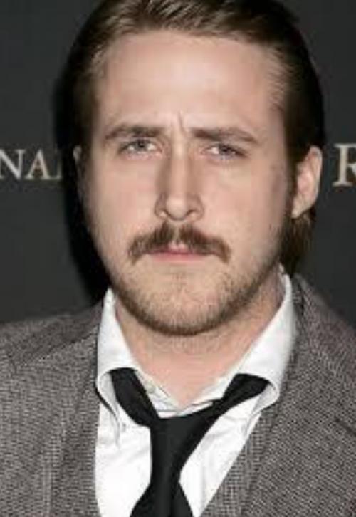 Знаменитости, "изуродовавшие" себя усами и бородой