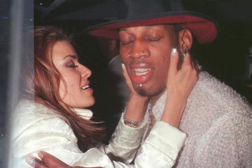 Известные спортсмены, которые избивали своих жен