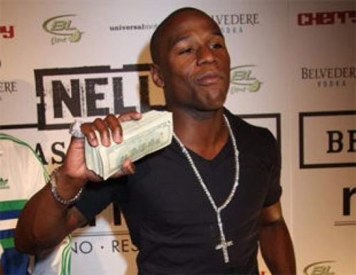 Известные спортсмены, которые избивали своих жен