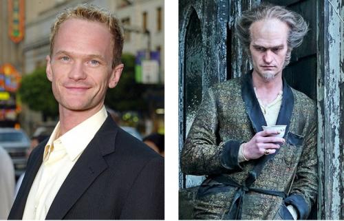 16 секс-символов, изуродовавших себя ради роли