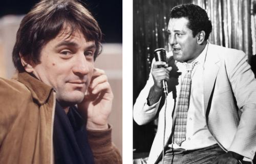 16 секс-символов, изуродовавших себя ради роли