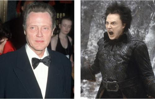 16 секс-символов, изуродовавших себя ради роли