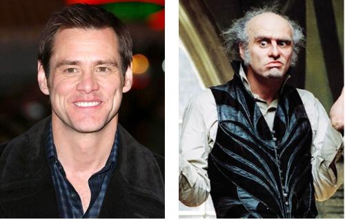 16 секс-символов, изуродовавших себя ради роли