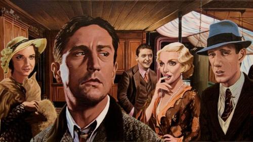 10 знаменитых писателей, которые писали свои книги в тюрьме