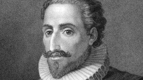 10 знаменитых писателей, которые писали свои книги в тюрьме