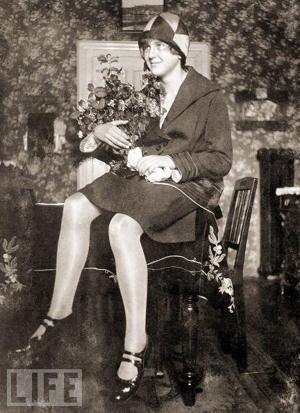 Найдены уникальные частные фото любовницы Гитлера