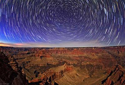 Лучшие космические фото начала 2013 года по версии Astronet