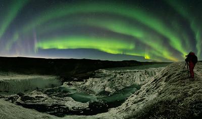 Лучшие космические фото начала 2013 года по версии Astronet