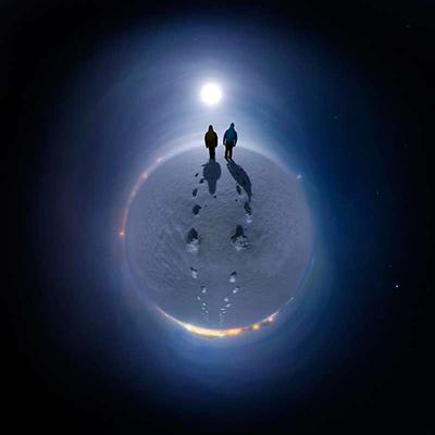 Лучшие космические фото начала 2013 года по версии Astronet