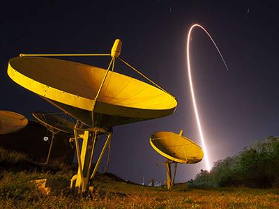 Лучшие космические фото начала 2013 года по версии Astronet