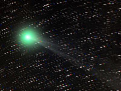 Лучшие космические фото начала 2013 года по версии Astronet