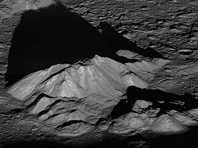 Лучшие космические фото начала 2013 года по версии Astronet