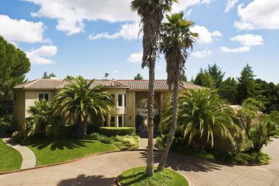 Топ-10 домов рок-звезд, которые можно купить