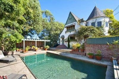 Топ-10 домов рок-звезд, которые можно купить