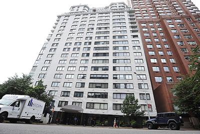 Топ-10 домов рок-звезд, которые можно купить