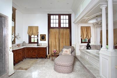 Топ-10 домов рок-звезд, которые можно купить