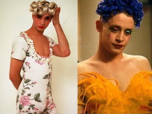 Звезды, которые перевоплотились идеально в реальных личностей