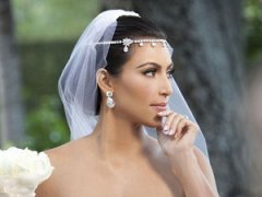 Ким Кардашьян: «Я чувствовала себя принцессой!»