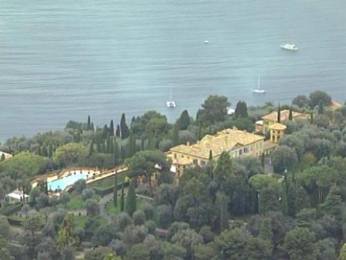 Самый дорогой частный дом в мире не заинтересовал Абрамовича