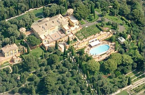 Самый дорогой частный дом в мире не заинтересовал Абрамовича