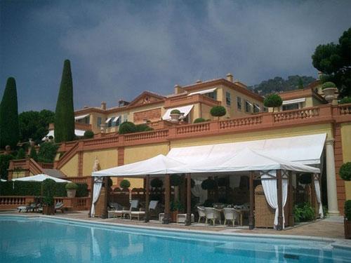 Самый дорогой частный дом в мире не заинтересовал Абрамовича