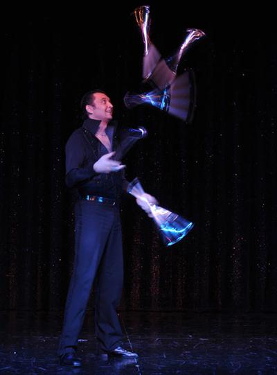 Всемирный день книги рекордов Гинесса