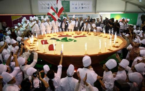 Всемирный день книги рекордов Гинесса