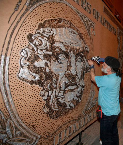 Всемирный день книги рекордов Гинесса