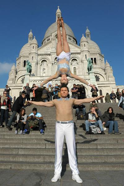 Всемирный день книги рекордов Гинесса